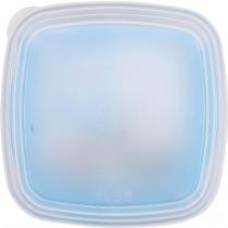 Image du produit Duralex boîte à lunch transparente 17cm carré avec couverc (17 cm, 1.10 l, 1 x)