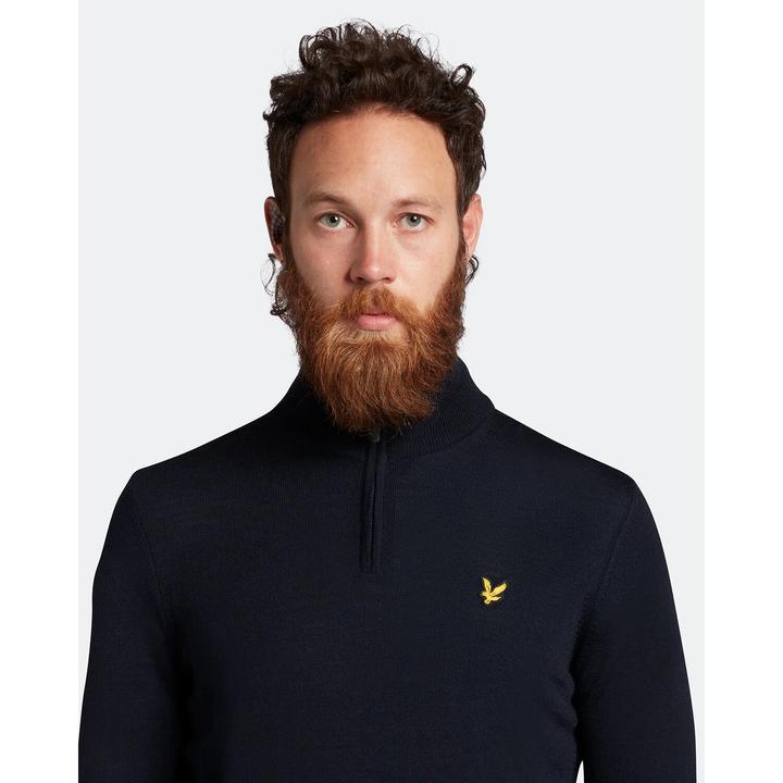 Produktbild Lyle and Scott Core Merino Mix (XXL)