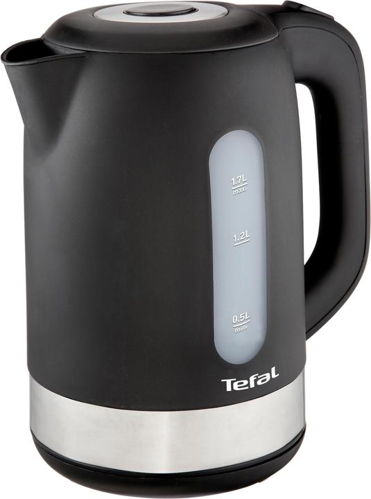 Tefal ELECTRIC KETTLE KO330830 (1.70 l, EU plug)