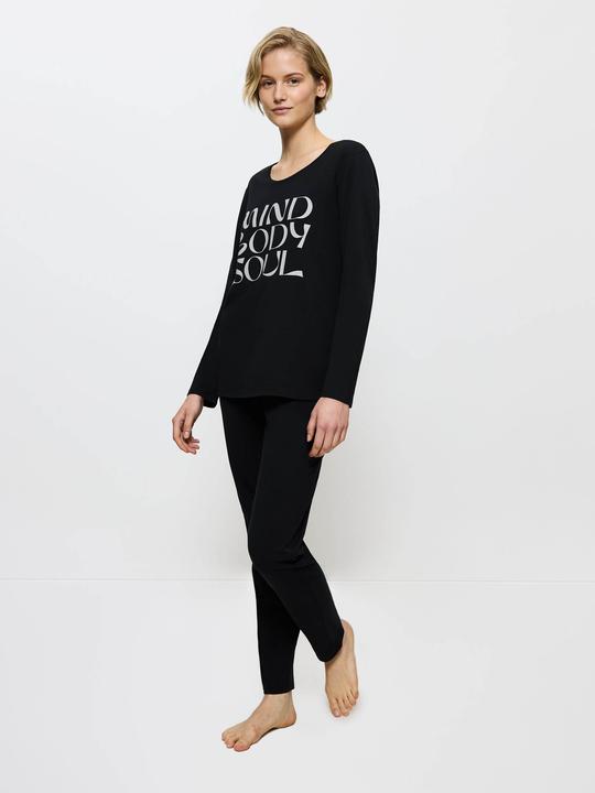Produktbild Triumph Pyjama Basic (40)