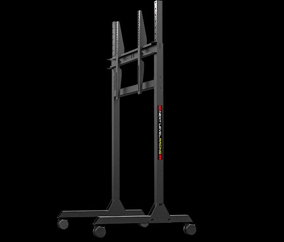 Produktbild Next Level Racing Einzelmonitorständer freistehend NLR-A011