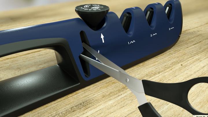 Produktbild Livington Blade Star