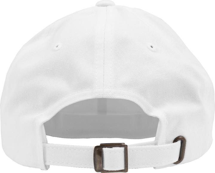 Actual product image Flexfit Low Profile Cotton Twill (One size)