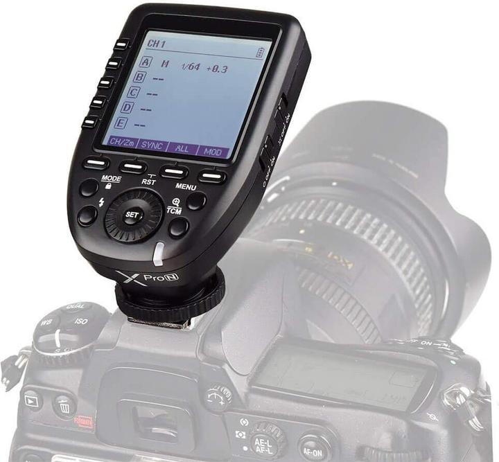 Image du produit Godox XPro-N