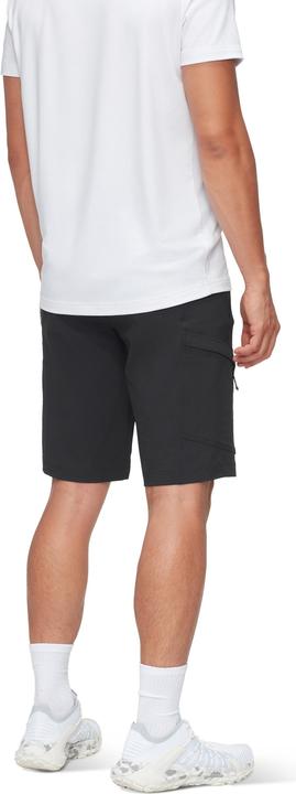Actual product image Mammut Runbold IV Shorts Men (54, XL)