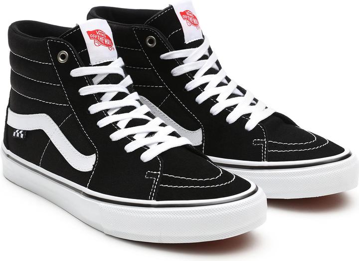 Image du produit Vans Skate Sk8-Hi (40.5)