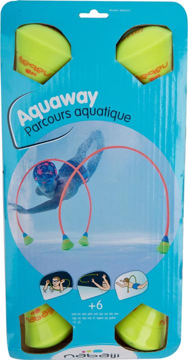 Image du produit Nabaiji Aquaway