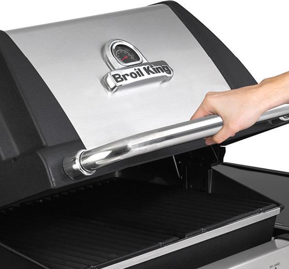 Image du produit Broil King Signet 320 (11.40 kW)