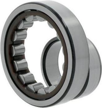 Image du produit SKF Roulements à rouleaux cylindriques NU212 ECP Ø intérieur 60 mm Ø extérieur 110 mm Largeur22 mm