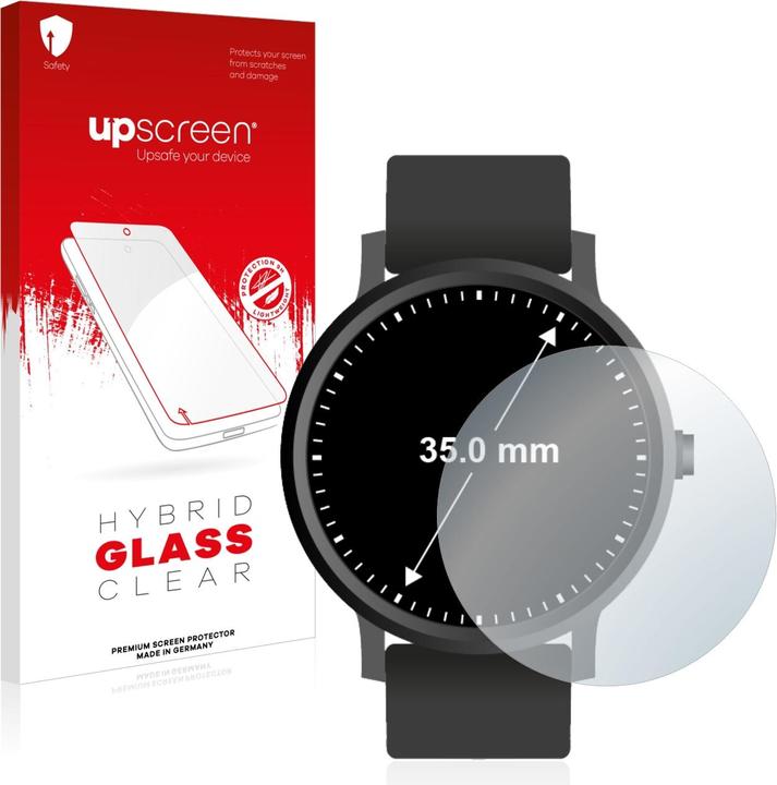 Produktbild upscreen Scratch Shield Panzerglasfolie