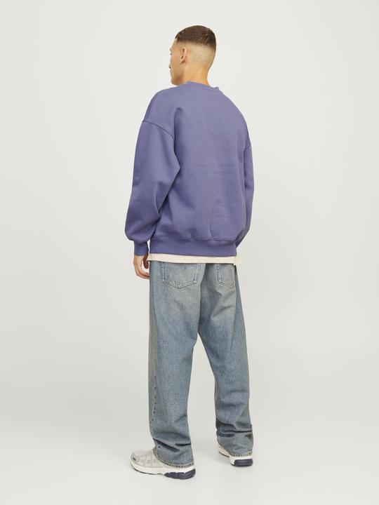 Actual product image Jack & Jones Jjeurban Edge Sweat Crew Neck Noos (S)