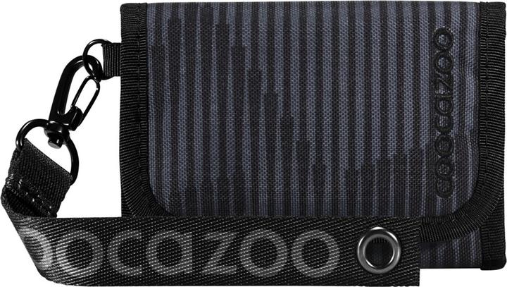 Actual product image Coocazoo wallet Purse with window