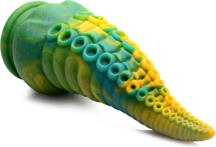 Actual product image Frisky Monstropus