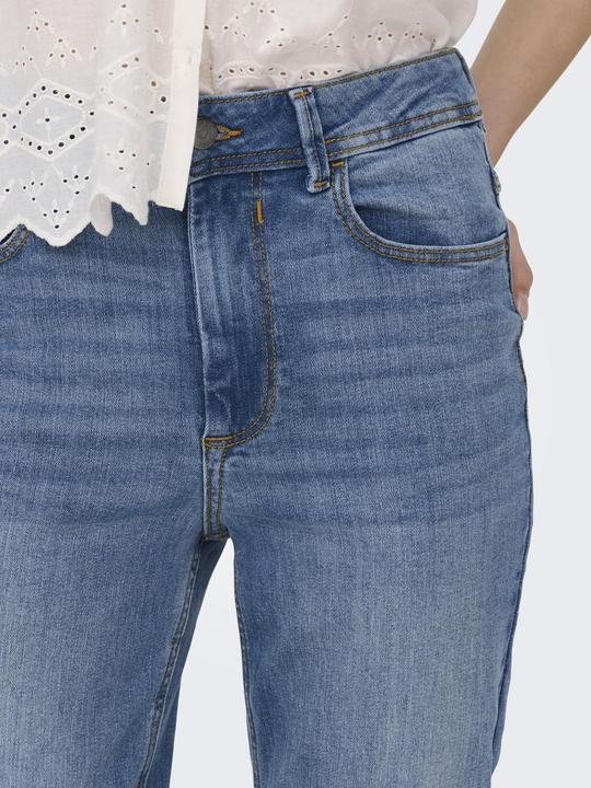 Actual product image JdY Flora High Flared Jeans (W25/L32)