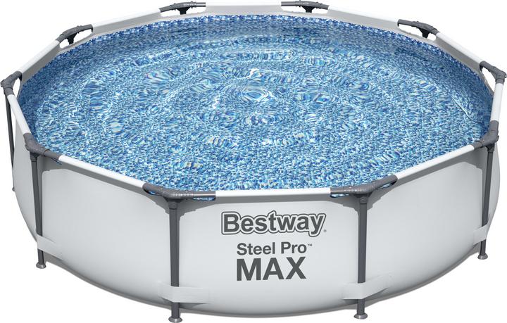 Bestway Steel Pro Max Pool 305x76cm
