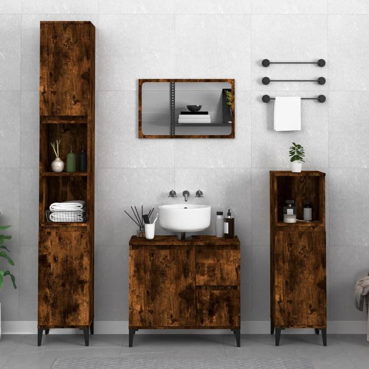 Produktbild VidaXL Agustin (30 x 30 x 190 cm)