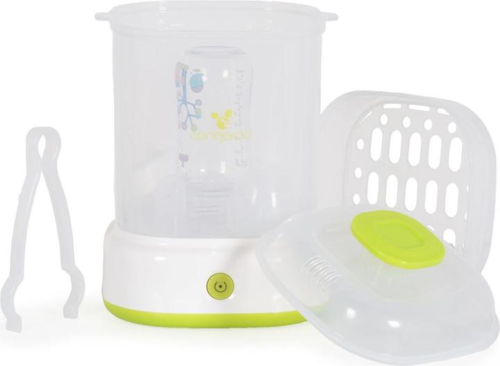 Produktbild Cangaroo Sterilisator Presto 2 Fächer