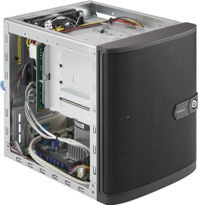 Immagine prodotto Supermicro 5029s-Tn2