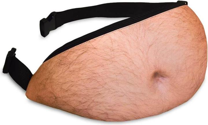 Produktbild TOP Bauchtasche