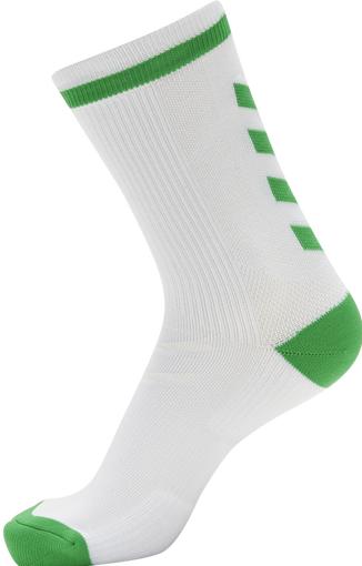 Actual product image hummel Elite Indoor Sock Low (43 - 45)