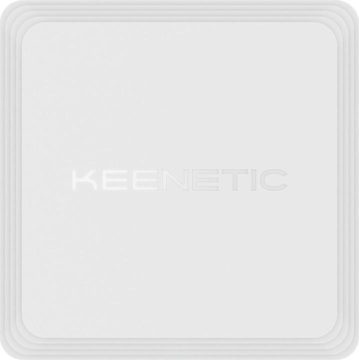 Produktbild Keenetic Challenger SE - Wifi 6 MESH AX3000