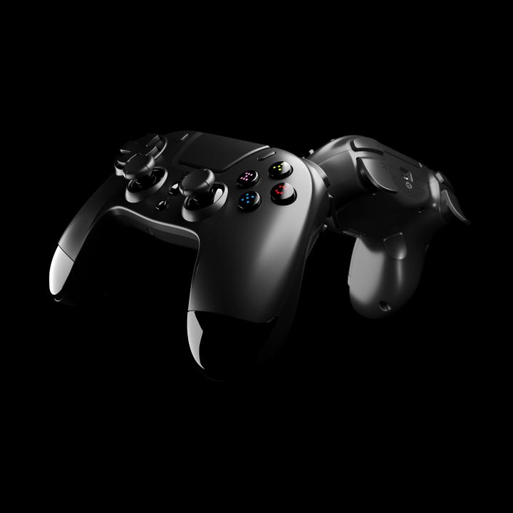 Image du produit Gioteck VX4 (PS4)