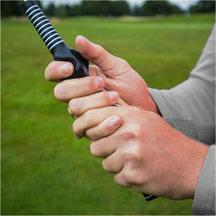 Produktbild Me and my Golf Swing & Grip Training Club