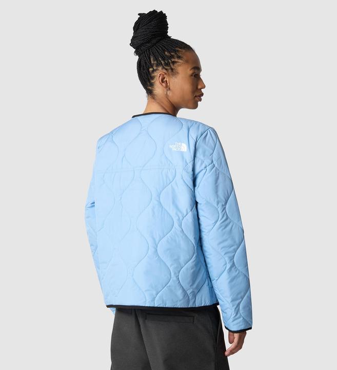 Image du produit North Face Linge matelassé Ampato pour femme (L)