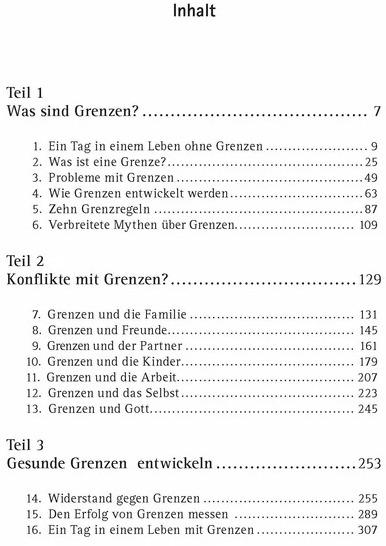 Produktbild Nein sagen ohne Schuldgefühle (Deutsch, Henry Cloud, 2024)