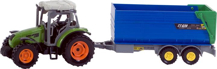 Produktbild Dutch farm serie Traktor 1:32