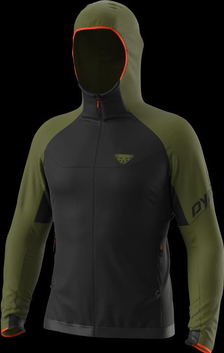 Immagine prodotto Dynafit Giacca TRANSALPER PTC HOODED, Uomo (S)