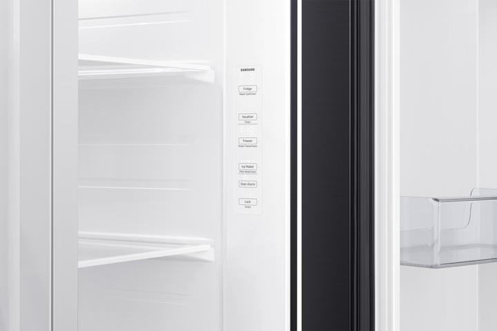 Actual product image Samsung RS65DG5403B1 (635 l)