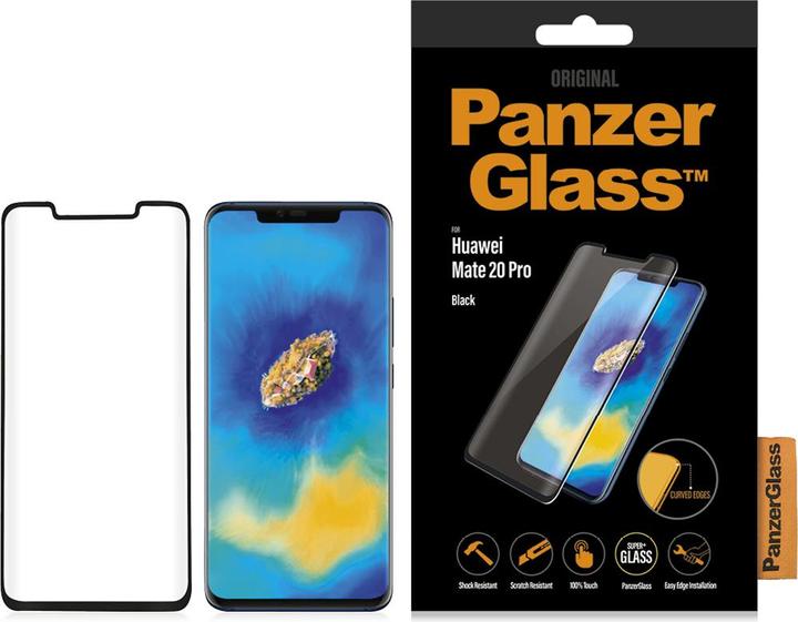 Image du produit PanzerGlass bord à bord (1 pièce(s))