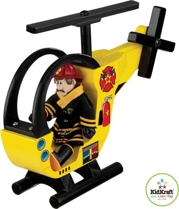 Actual product image KidKraft Heroes of everyday life