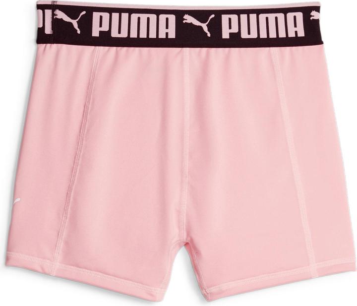 Actual product image Puma Train Strong 3" Tight Short (S)