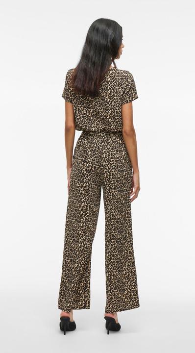 Actual product image Vila High Waist Hose mit weitem Bein (Frequency band 38 (2600 MHz))