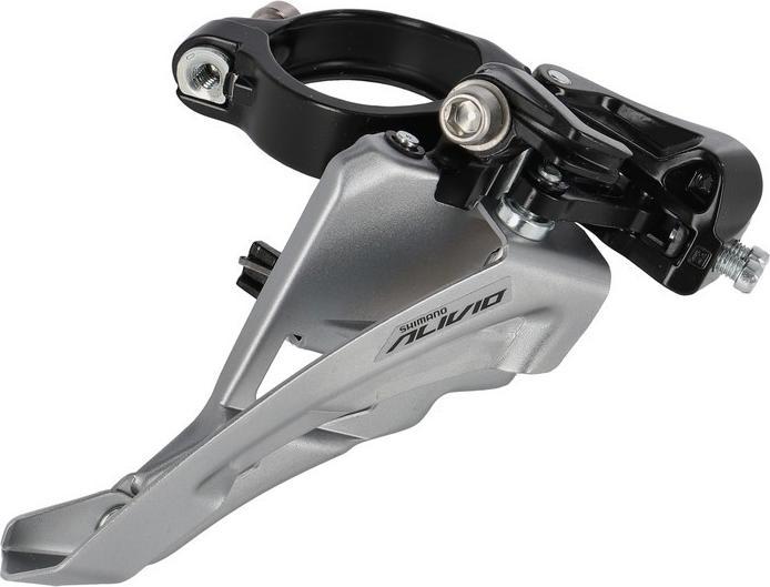 Produktbild Shimano Alivio FD-M3100