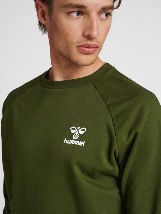 Immagine prodotto hummel FELPA ISAM 2.0 (L)