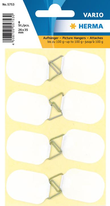Actual product image HERMA Bildaufhänger