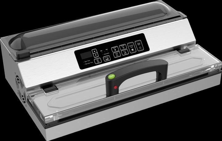Produktbild Gastro Hero Beutel-Vakuumiergerät BVMDP l/min