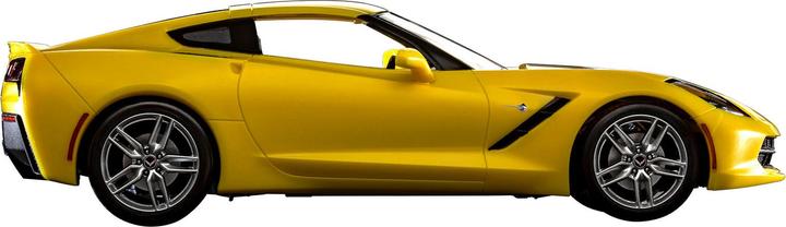 Produktbild Revell 2014 Corvette Stingray Promotion Box