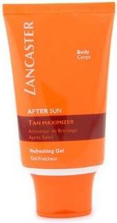 Image du produit Lancaster Tan Maximizer Gel Rafraîchissant pour le Corps (Gel après-soleil)