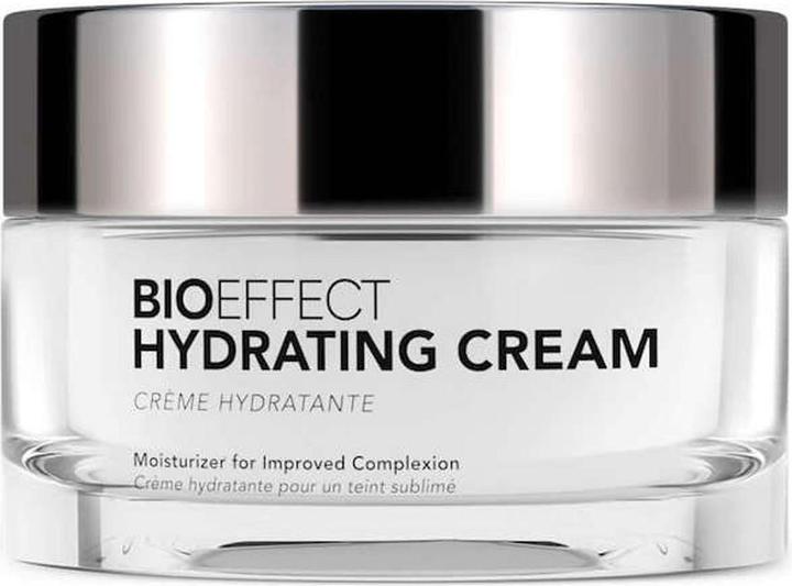 Produktbild Bioeffect Hydrating Cream (50 ml, Tagescreme, Bis SPF 10)