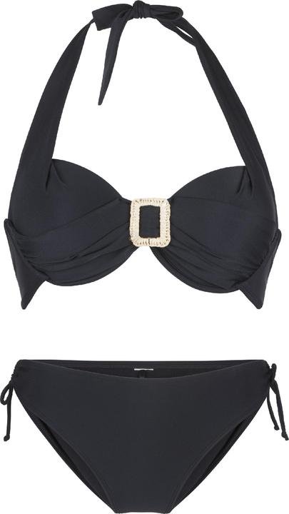 LingaDore Halterneck bikiniset