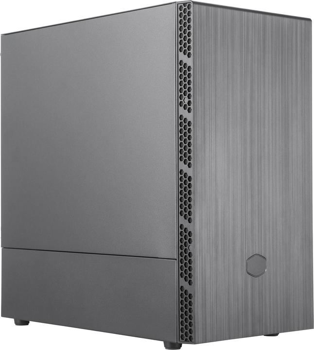 Actual product image Cooler Master MasterBox MB400L (mATX, Mini-ITX)