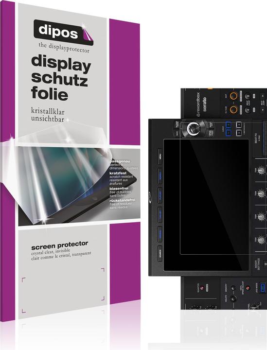 Immagine prodotto Dipos Pellicola Protettiva per Pioneer XDJ-AZ