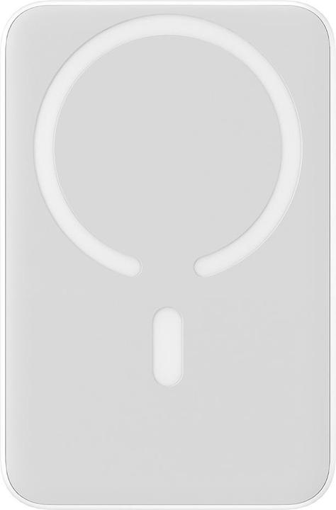 Immagine prodotto Baseus Caricatore magnetico (10000 mAh, 20 W, 20 Wh)