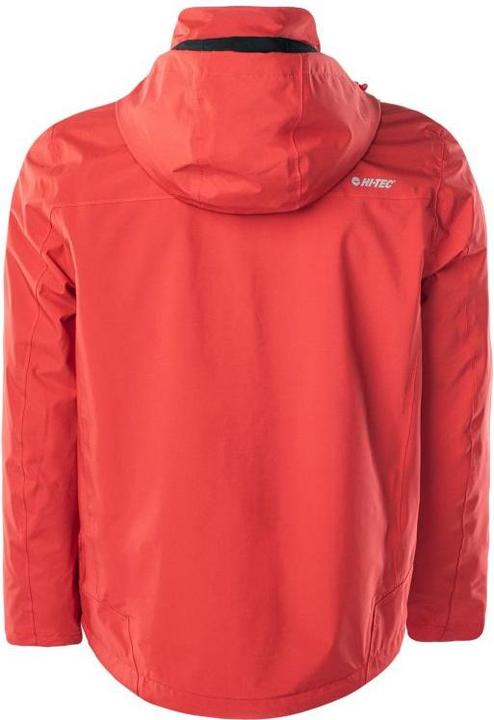 Actual product image Hi-Tec Oscar jacket (XL)