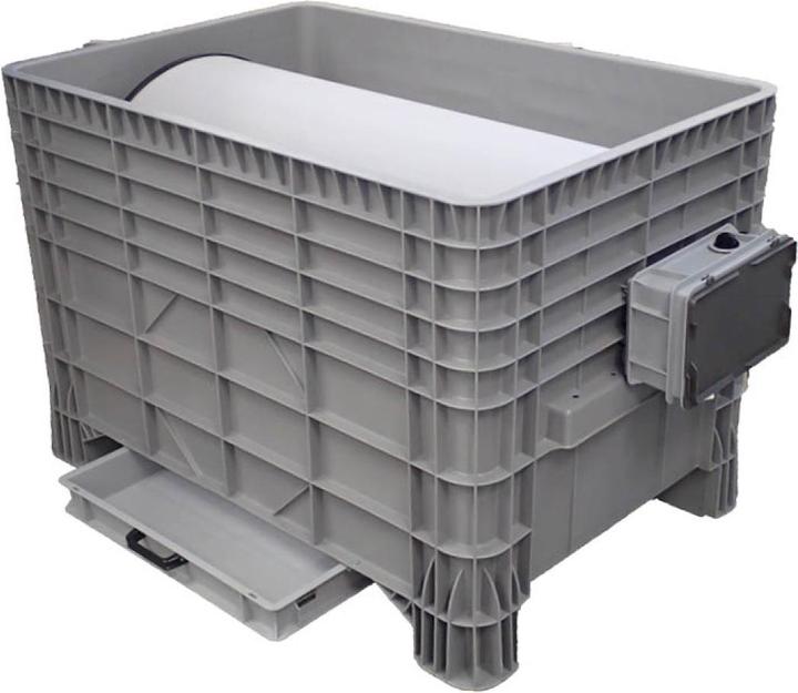 Produktbild Pollinator Company P5000