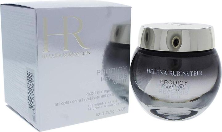 Immagine prodotto Helena Rubinstein Prodigy Reversis Crème Nuit (50 ml, Crema notte)
